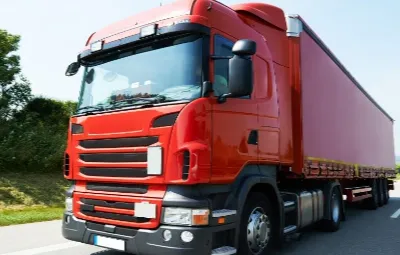 Antalya Tuşba Ambar Kargo