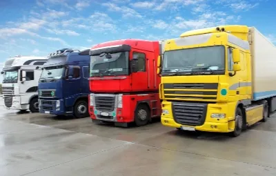 Antalya Tuşba Nakliye Ambarı