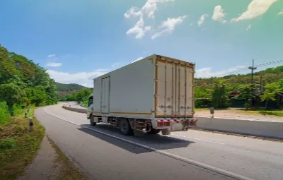 Antalya ile Tuşba Arası Bulaşık Makinesi Taşıma