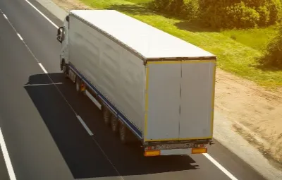 Antalya ile Tuşba Arası Parça Eşya Taşıma