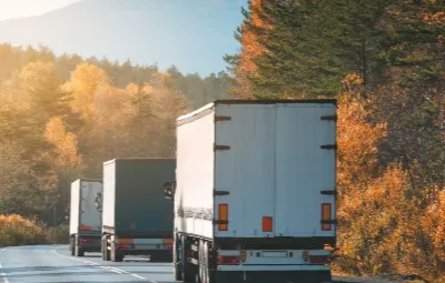 Antalya ile Tuşba Arası Klima Taşıma