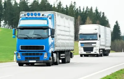 Antalya ile Tuşba Arası Eşya Taşıma